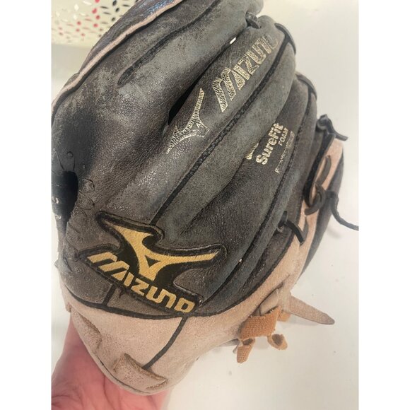 Mizuno Prospect Series Youth Baseball Glove. LHT  10.75” - Picture 2 of 6